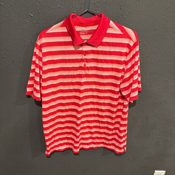 Nike Other - Nike Golf Men's Polo Shirt